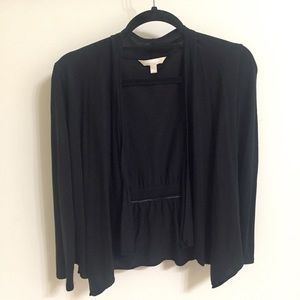 Banana Republic Factory cardigan